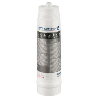 Wasserfilter BWT besttaste 15 ersetzt besttaste S FS22A10A00