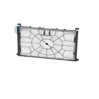 Bosch Siemens Motorschutzfilter mit Wirrfaser waschbar 00577117 577117