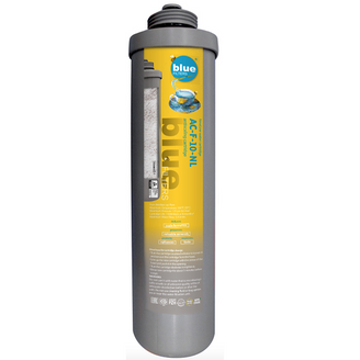 Bluefilters NewLine Antikalk Wasserfilter BlueSoft+ AC-F-10-NL
