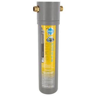 Bluefilters NewLine Untertisch- Wasserfilter alternativ zu Carbonit Vario