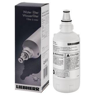 Liebherr Wasserfilter 9880980 ersetzt 7440000 7440002 7440011