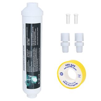 5 Kuehlschrank Wasserfilter ersetzt Siemens DD-7098 497818