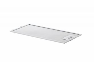 4 x Bosch, Siemens, Neff, Gaggenau Metallfettfilter 435204 00435204