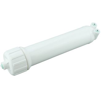 Membrangehäuse mit 1/4" Steckanschlüssen
