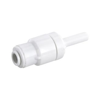 Desinfektionskartusche für Osmoseanlagen, Wassertanks und Wasserfilter