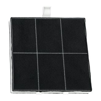 Filtronix Aktivkohlefilter alternativ zu Bosch, Siemens, Neff 360732 DHZ5186 LZ51851