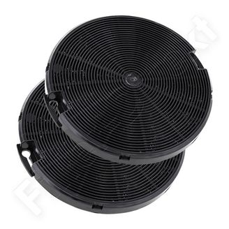 Filtronix Aktivkohle Filter alternativ zu Franke 1120067942 112.0067.942