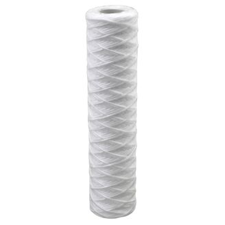 Pentek Pentair WWP100P10 Sediment Wasserfilter Kerze Gewickelt 10 Zoll 100 Micron