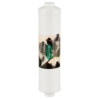 Green Filter Osmose Inline Sediment Filter 5 Micron 291300