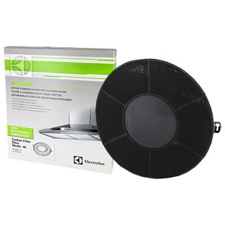 AEG Aktivkohlefilter Model 48 Elica 9029793610, 9029865921 MCFE06ST