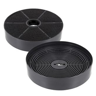 Oranier KSC 700 Aktiv-Kohlefilter 920895 (2 Stück) Original