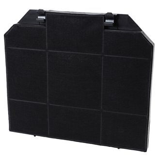 Filtronix Aktivkohlefilter alternativ zu Smeg KITFC161