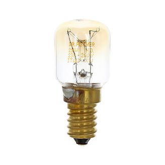 Liebherr Kühlschrank Glühlampe Birne Glühbirne 6070024, 25W