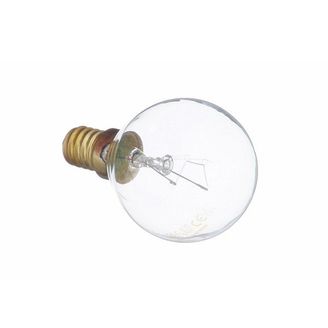 Siemens Bosch Backofen Glühlampe 057874 40W E14 300°C