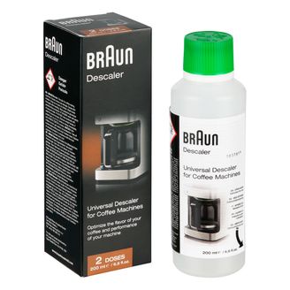 Braun Entkalker BRSC013 AX13210013 200ml