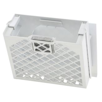 Bosch Siemens Neff Gaggenau Abdeckung mit Filter 12001377