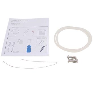Bosch Reparatur-Pumpentopf-Abdicht-Set 12005744 12005317 