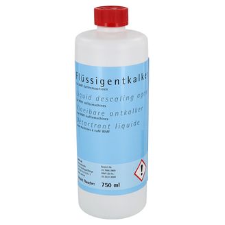 3 x WMF Entkalker 3370062869 750ml Nachfolger von 1407059990
