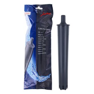Jura Wasserfilterpatrone CLARIS Pro Smart+ 25055-202205 ersetzt 72819 201801