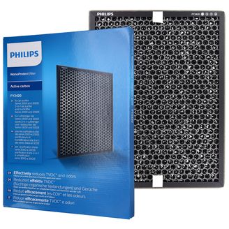 Philips NanoProtect Filter FY2420 / 30 Aktivkohlefilter