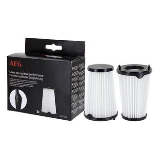 AEG Filter AEF150 9001683755 2er Pack