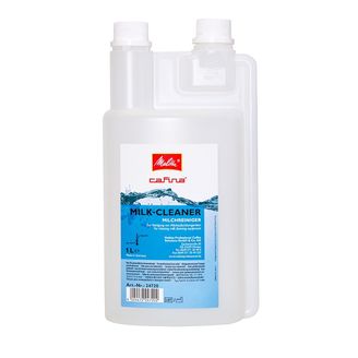 Cafina Melitta Milch Reiniger 24720 Milk Cleaner Milchschaumreiniger 1l