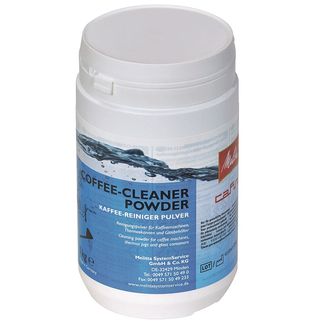 Melitta Cafina Kaffee-Reiniger Pulver Coffee-Cleaner Powder 1kg