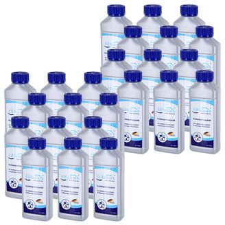 24 x Filtronix Entkalker 250ml alternativ zu Philips Saeco CA6700 CA6700/99