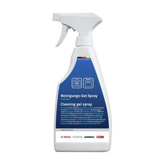 Reiniger Reinigungs - Gel Spray für Backöfen 00312482 00312298 00311860 311860