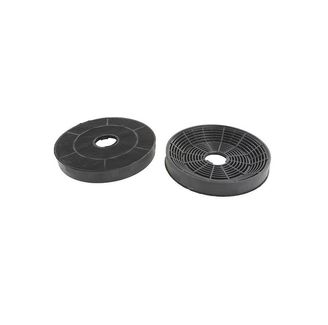 Bosch, Siemens Aktivkohlefilter 12009727 DWA0LK6A LA10LKA6