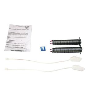 Bosch Siemens Neff Reparatursatz Feder 00754873 754873 00626664 626664