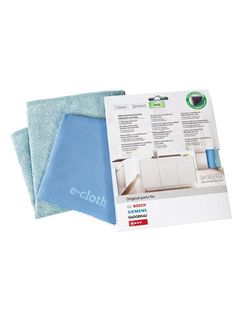Reinigungstuch E-Cloth Edelstahl Glas Keramik 312327 466148