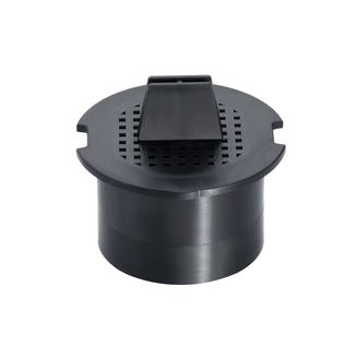 Filtronix Filter für Weinlagerschränke ersetzt Miele 05466530, 09447050