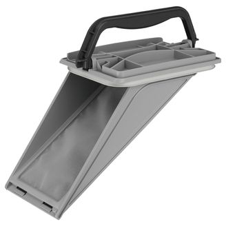 Whirlpool Bauknecht HX Flusensieb Filter 481010345281