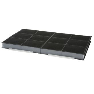 Bosch Siemens Neff Gaggenau Aktivkohlefilter Original 00460128 - DHZ7302