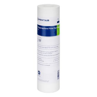 Pentek P5 Sediment Wasserfilter Kartusche 10 Zoll 5 Micron NSF