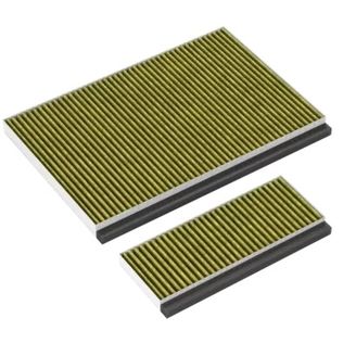 Bosch Siemens Neff Aktivkohlefilter 11041790 Ersatz von 11018700 LZ10AKA00