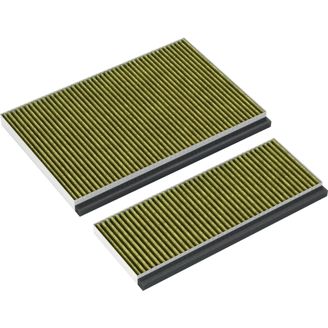 Bosch Siemens Aktivkohlefilter 11042136 Ersetzt 17005388 17000630 17001205