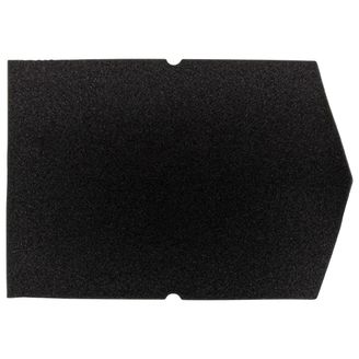 Filtronix Türfilter alternativ zu Miele 6057930, für Wärmepumpentrockner