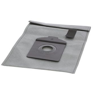 Bosch Staubsaugerbeutel, Textilfilter, 00483179 - BBZ10TFK1, wiederverwendbar 
