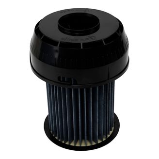 Filtronix HEPA-Filterzylinder alternativ zu Bosch HEPA-Filterzylinder 00649841 649841 