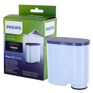 2 x Saeco Aqua Clean Wasserfilter CA6903/22 CA6903/10