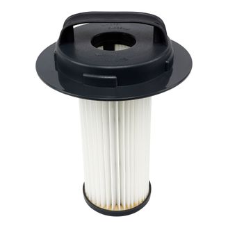 Filtronix Staubsaugerfilter alternativ zu PHILIPS Marathon Zylinder H12 Filter FC8048