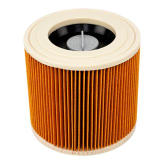 Filtronix Lamellenfilter alternativ Kärcher Filter Patrone 6.414-552.0