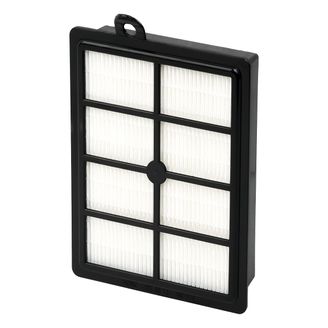 Filtronix HEPA-Filter alternativ zu Philips FC8031 und Electrolux EFH12