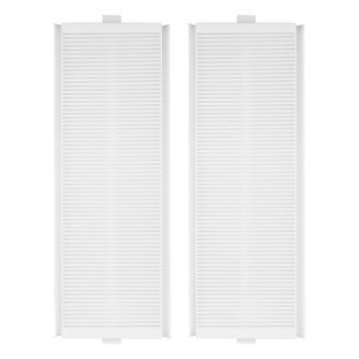 2 x Filtronix Filterset WTW0001 alternativ zu Zehnder G4 400502012 für ComfoAir Q350/Q450/Q600