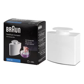 Braun BRSF 001 5512812081 Anti Kalk Filter Wasserfilter