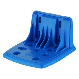 Wandhalterung Halterung für Big Blue Filtergehäuse PVC