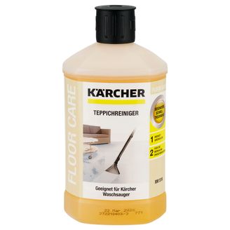 Kärcher Teppichreiniger 6.295-771.0 - RM 519