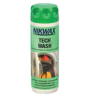 Nikwax Pflegemittel Textil-Pflegemittel 00463531